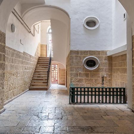 Quintino Apartment Bari Dış mekan fotoğraf