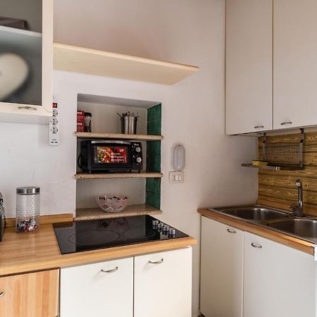Quintino Apartment Bari Dış mekan fotoğraf