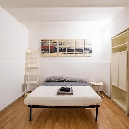 Quintino Apartment Bari Dış mekan fotoğraf