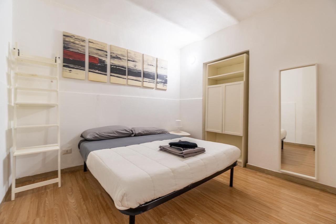 Quintino Apartment Bari Dış mekan fotoğraf