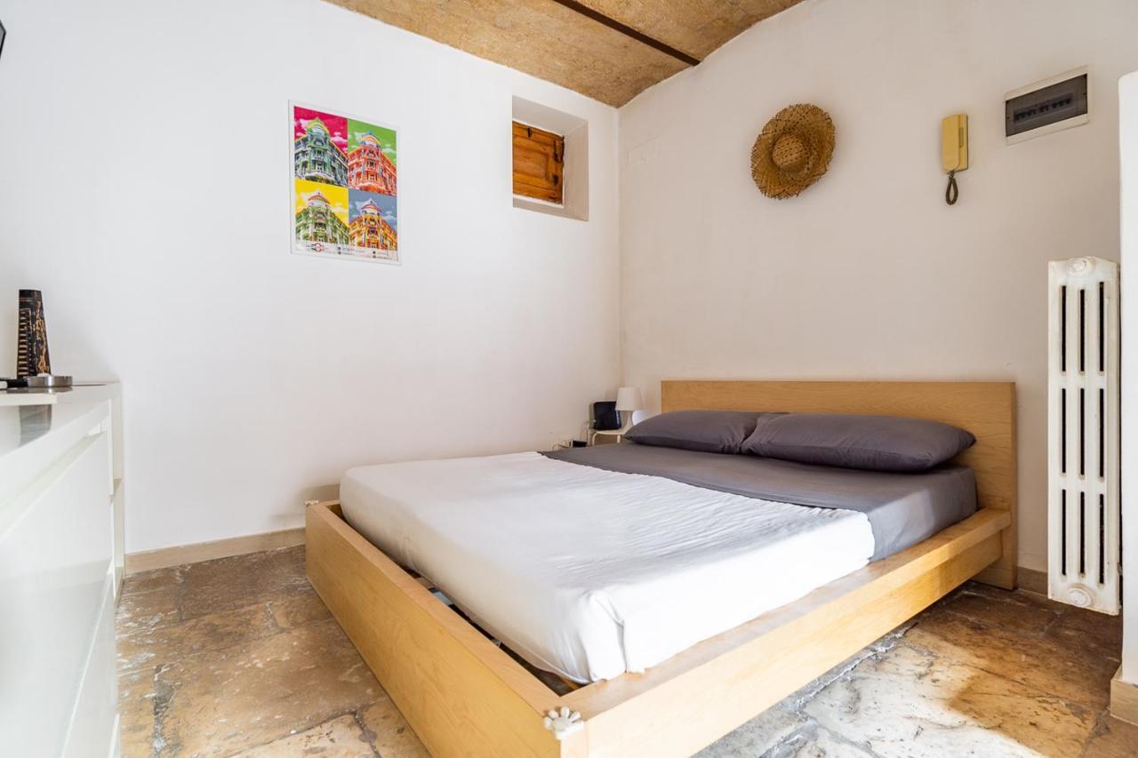Quintino Apartment Bari Dış mekan fotoğraf