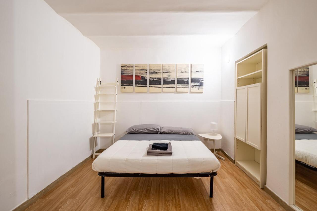 Quintino Apartment Bari Dış mekan fotoğraf