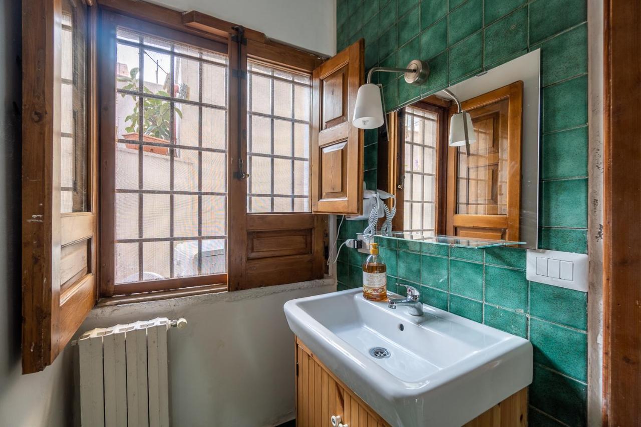 Quintino Apartment Bari Dış mekan fotoğraf