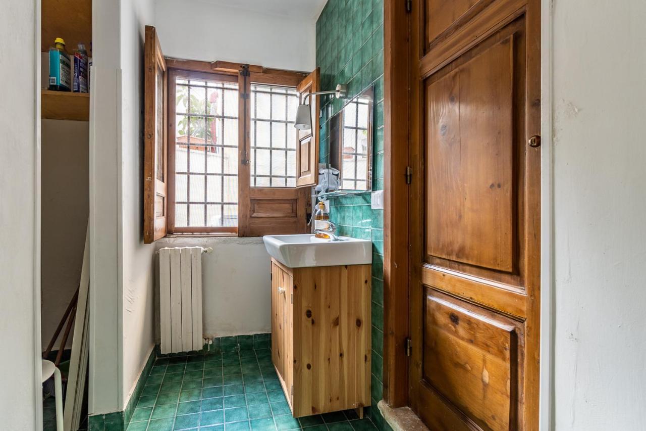 Quintino Apartment Bari Dış mekan fotoğraf